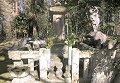 山田有栄の墓